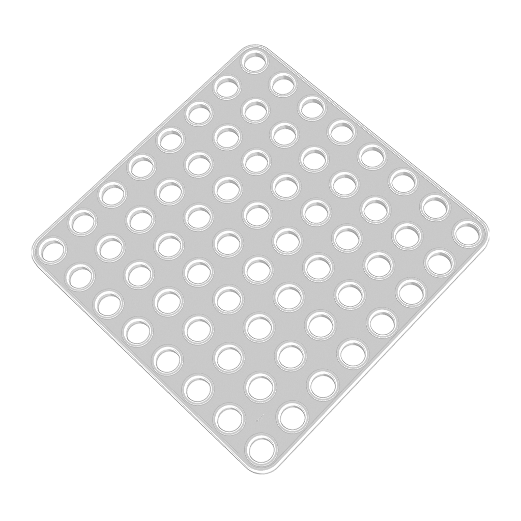Plate SQR BU08x00.25 - SPN-PLT-0043 (stemfie.org)