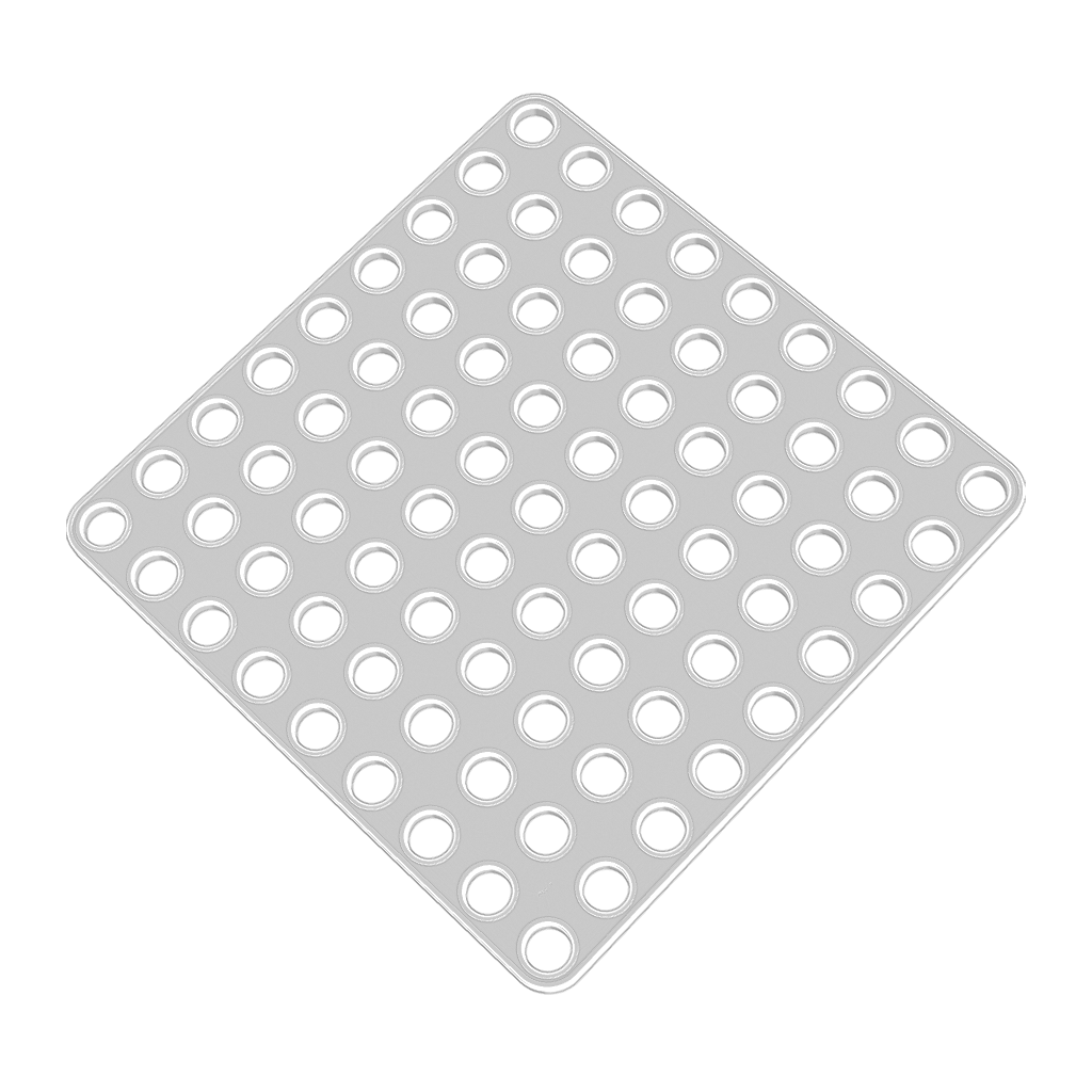Plate SQR BU09x00.25 - SPN-PLT-0044 (stemfie.org)